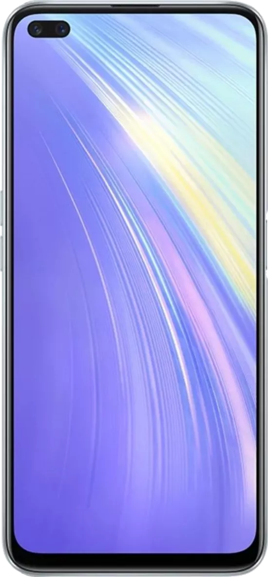Realme X50m 5G