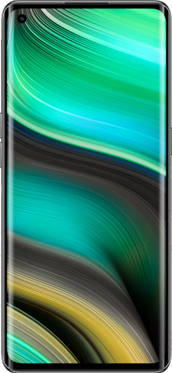 Realme X7 Pro Ultra