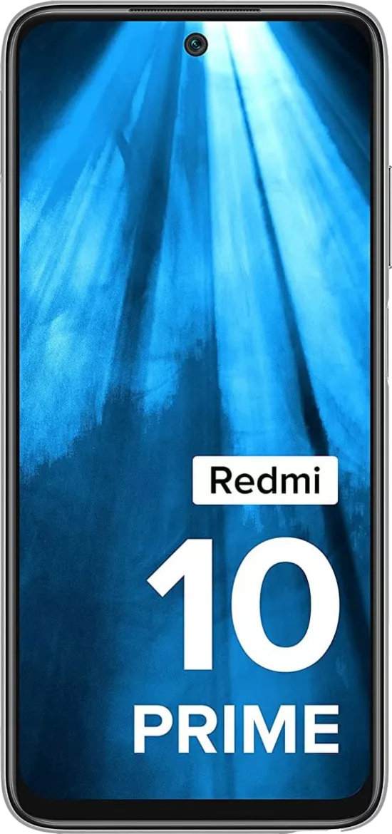 Redmi 10 Prime 2022