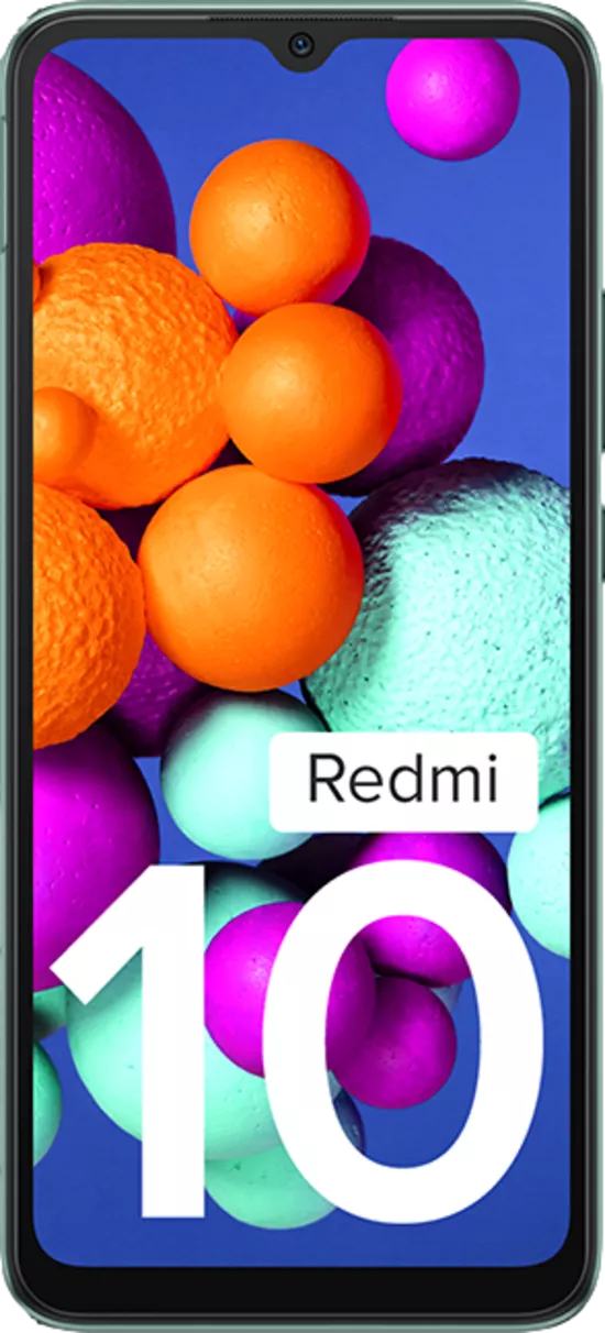 Redmi 10C