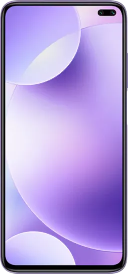 Redmi K30 5G