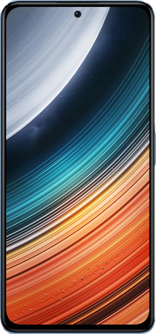 Redmi K40S