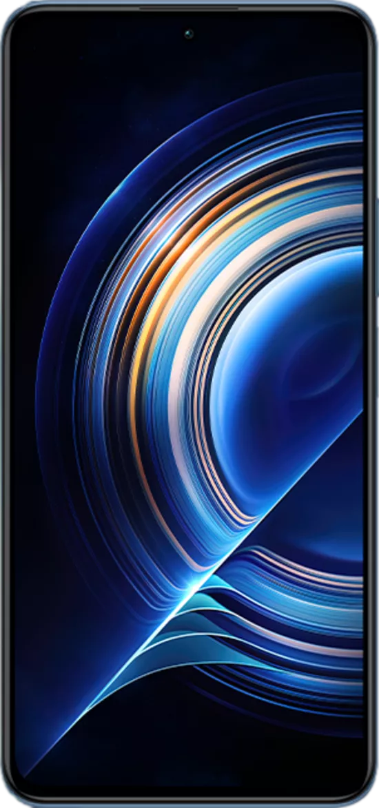 Redmi K50