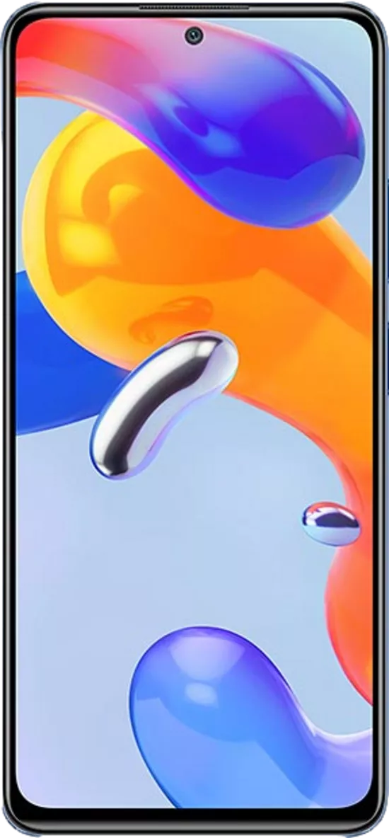 Redmi Note 11