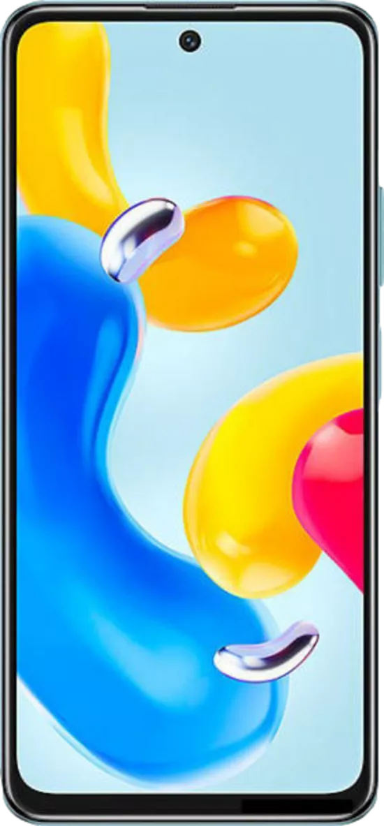 Redmi Note 11S 5G