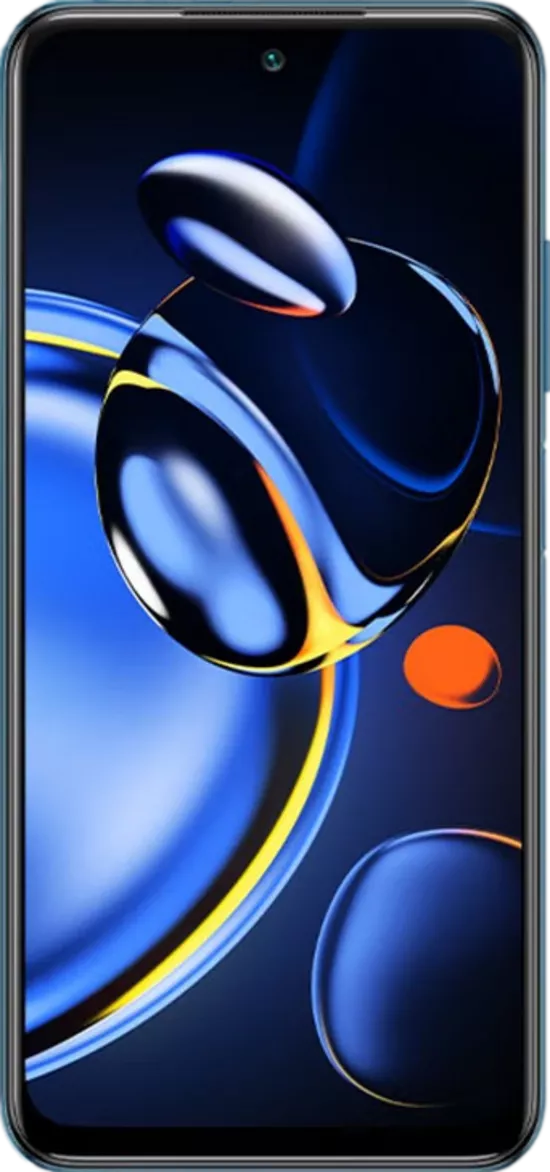 Redmi Note 11SE