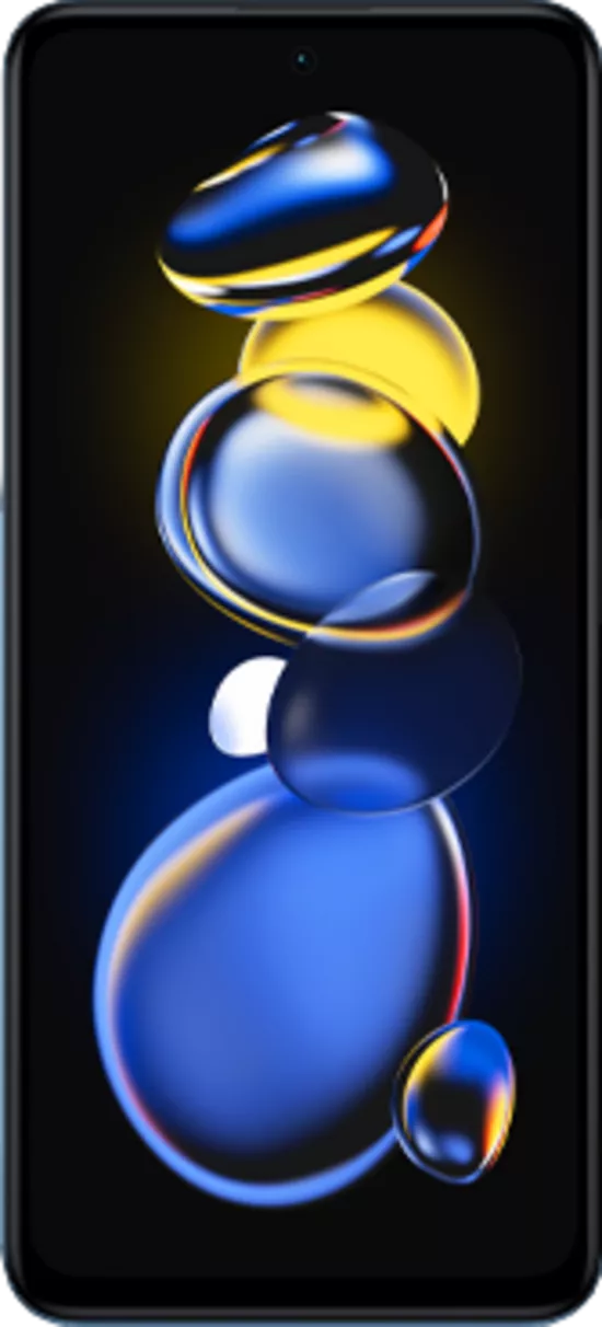 Redmi Note 11T Pro