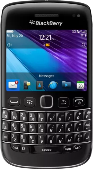 RIM BlackBerry Bold 9790