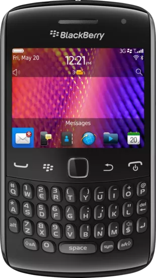 RIM Blackberry Curve 9360
