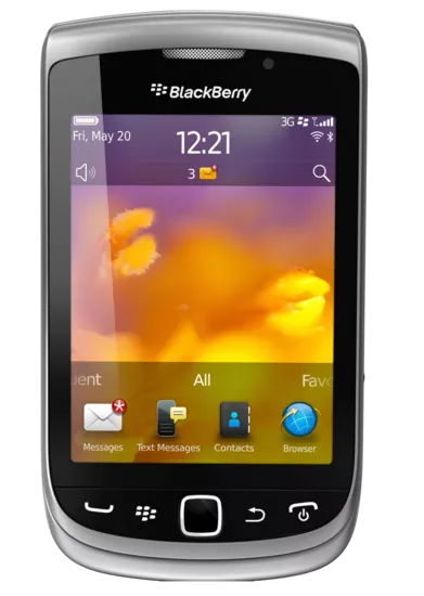 RIM BlackBerry Torch 9810