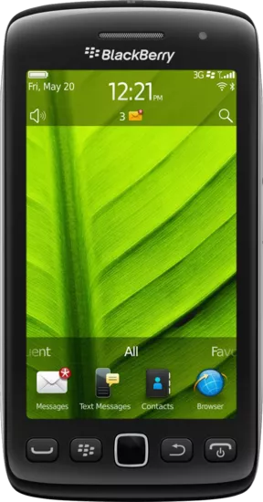 RIM BlackBerry Torch 9860