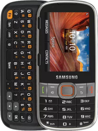 Samsung Array M390