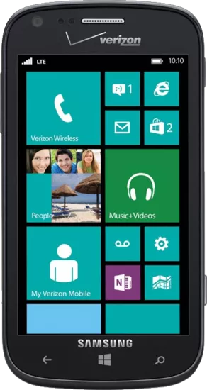 Samsung Ativ Odyssey I930