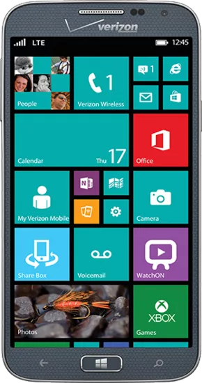 Samsung Ativ SE