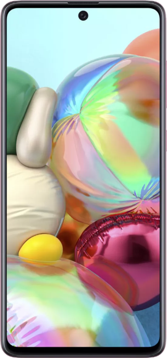 Samsung Galaxy A Quantum
