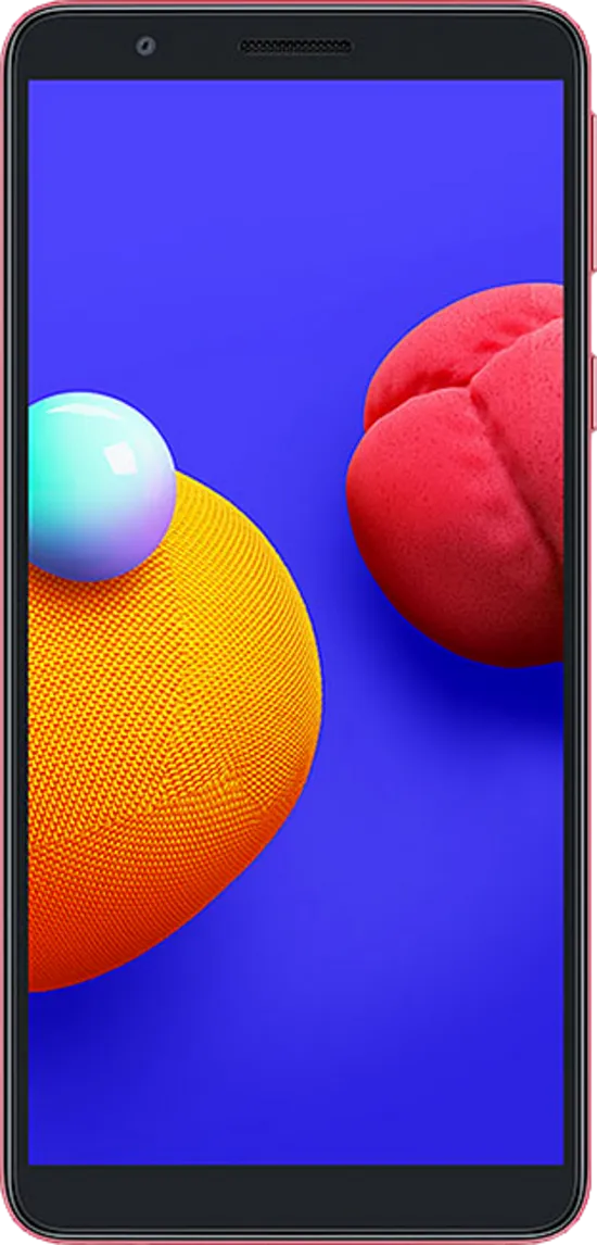 Samsung Galaxy A01 Core