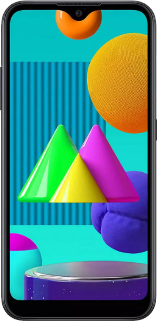 Samsung Galaxy A02