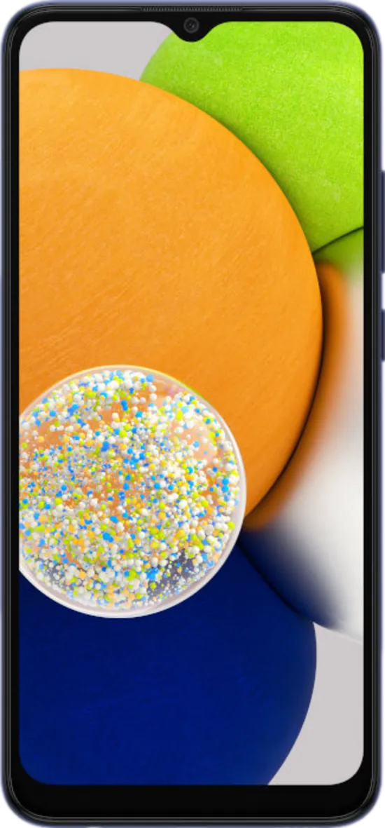Samsung Galaxy A03