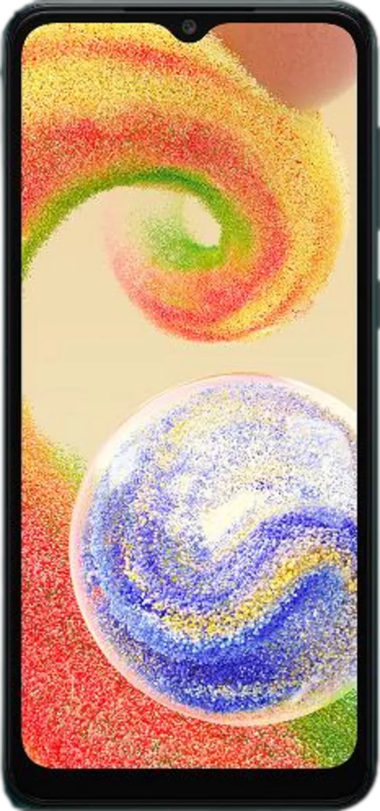 Samsung Galaxy A04
