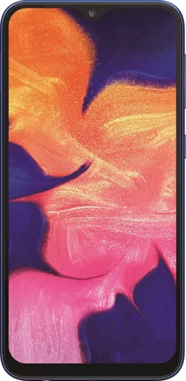 Samsung Galaxy A10