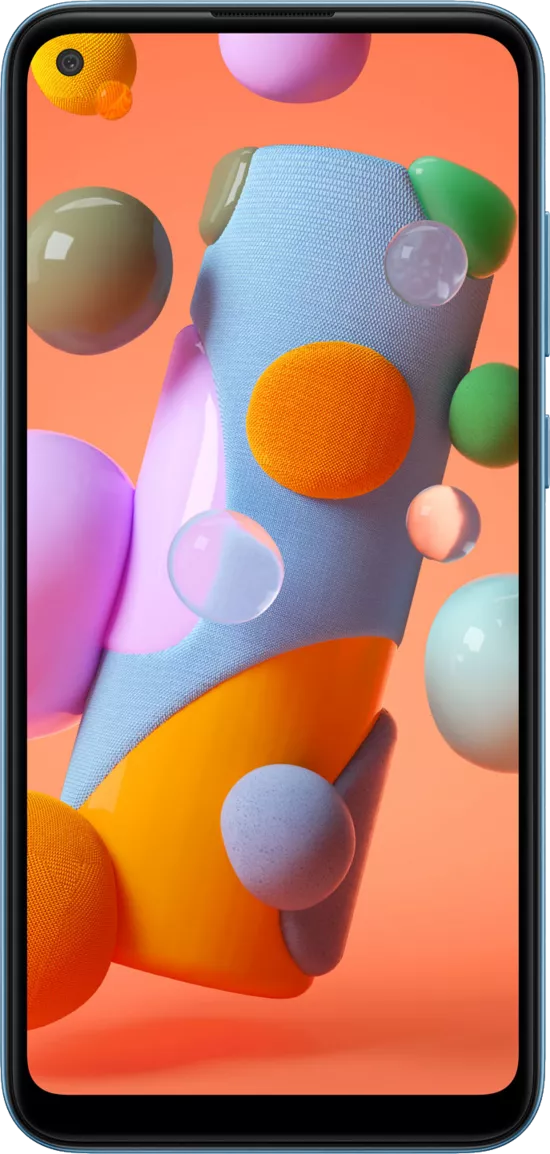 Samsung Galaxy A11