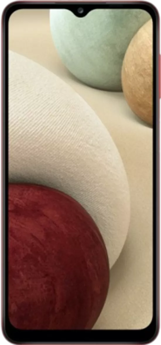 Samsung Galaxy A12 Nacho