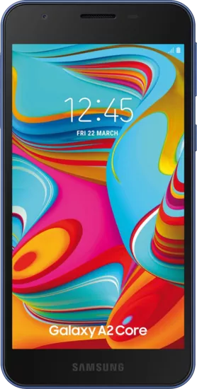 Samsung Galaxy A2 Core