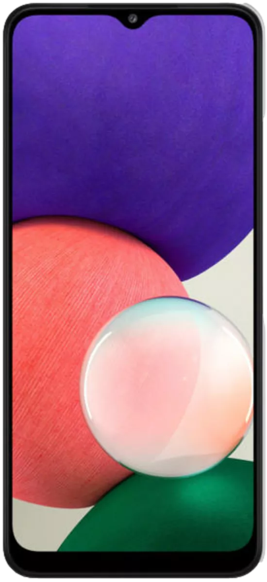 Samsung Galaxy A22