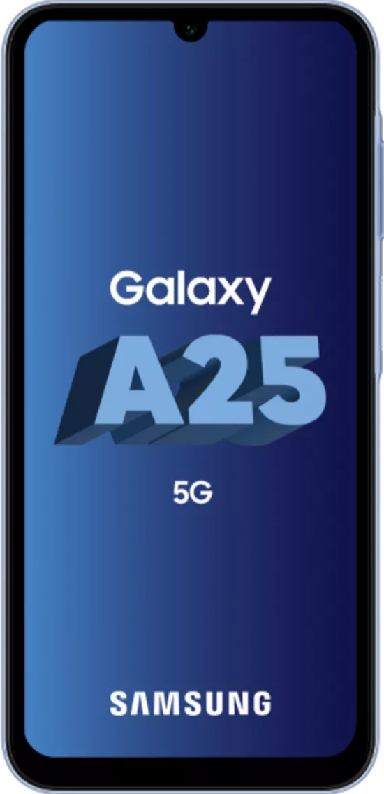 Samsung Galaxy A25 5G