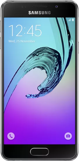 Samsung Galaxy A3 (2016)