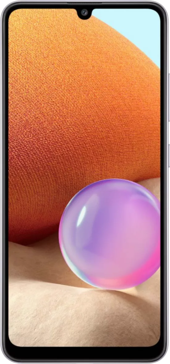 Samsung Galaxy A32