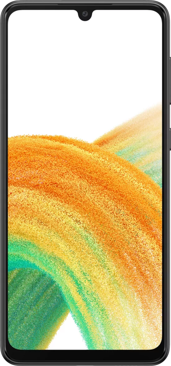 Samsung Galaxy A33 5G