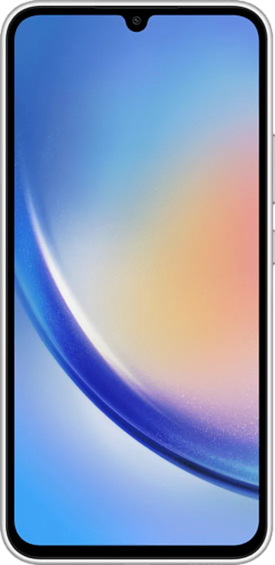 Samsung Galaxy A34