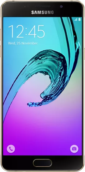 Samsung Galaxy A5 (2016)