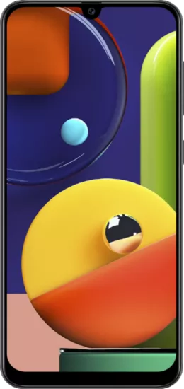 Samsung Galaxy A50s