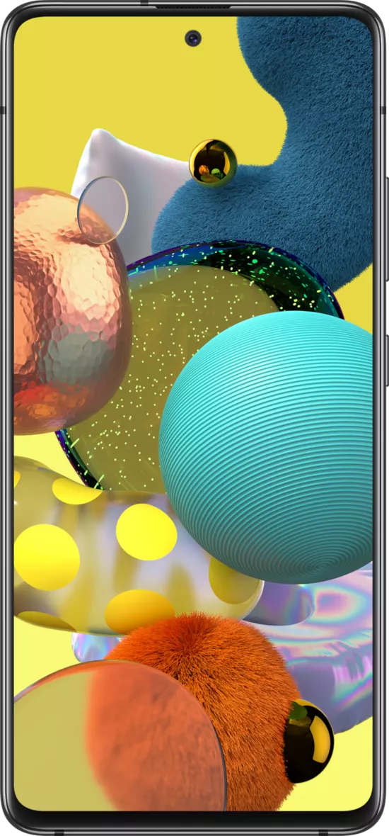 Samsung Galaxy A51 5G