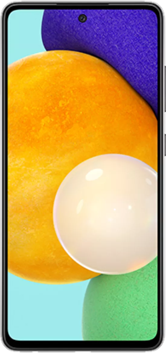 Samsung Galaxy A52 5G