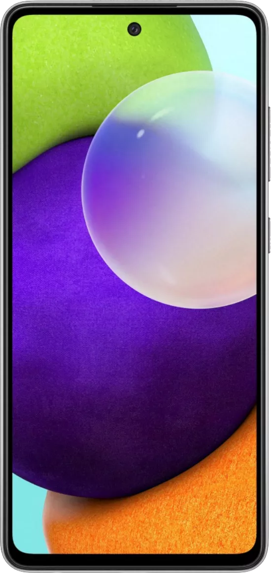 Samsung Galaxy A52