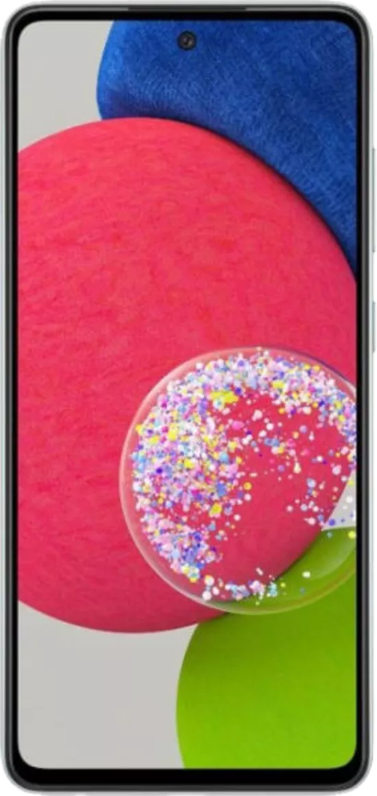 Samsung Galaxy A52s 5G