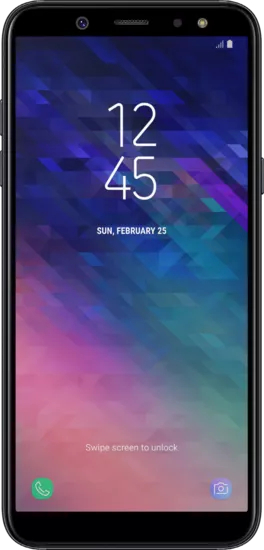 Samsung Galaxy A6 Plus (2018)