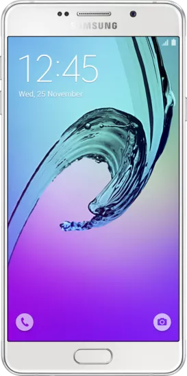 Samsung Galaxy A7 (2016)