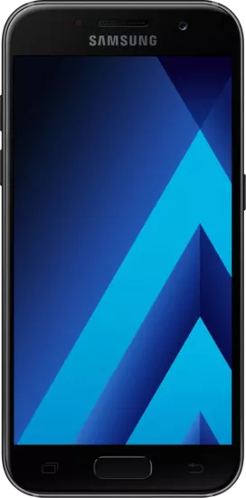 Samsung Galaxy A7 (2017)