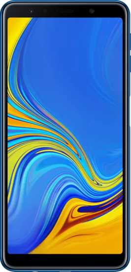 Samsung Galaxy A7 (2018)