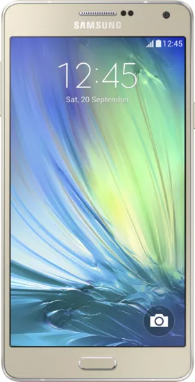 Samsung Galaxy A7 Duos