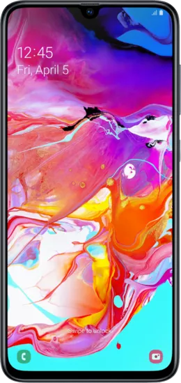 Samsung Galaxy A70