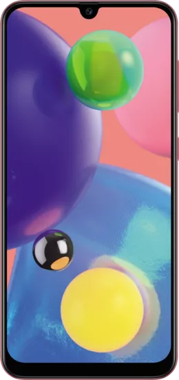 Samsung Galaxy A70s
