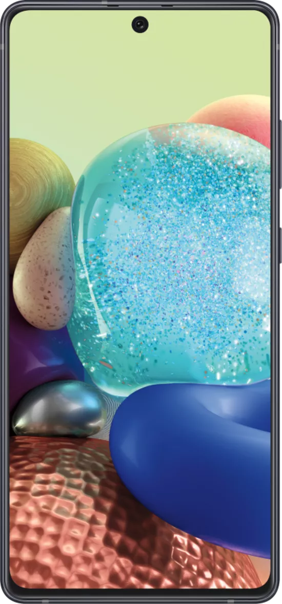 Samsung Galaxy A71 5G UW