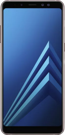 Samsung Galaxy A8 (2018)