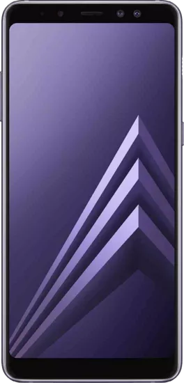 Samsung Galaxy A8 Plus (2018)