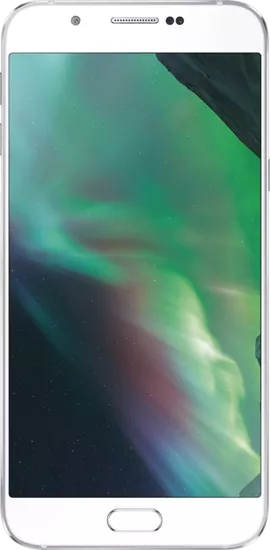 Samsung Galaxy A8 (SCV32)